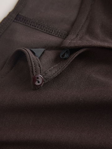 Next Блузка в Коричневый