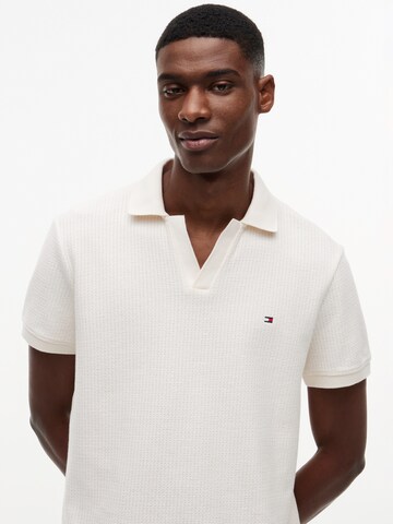 TOMMY HILFIGER Trui 'JONNY' in Beige