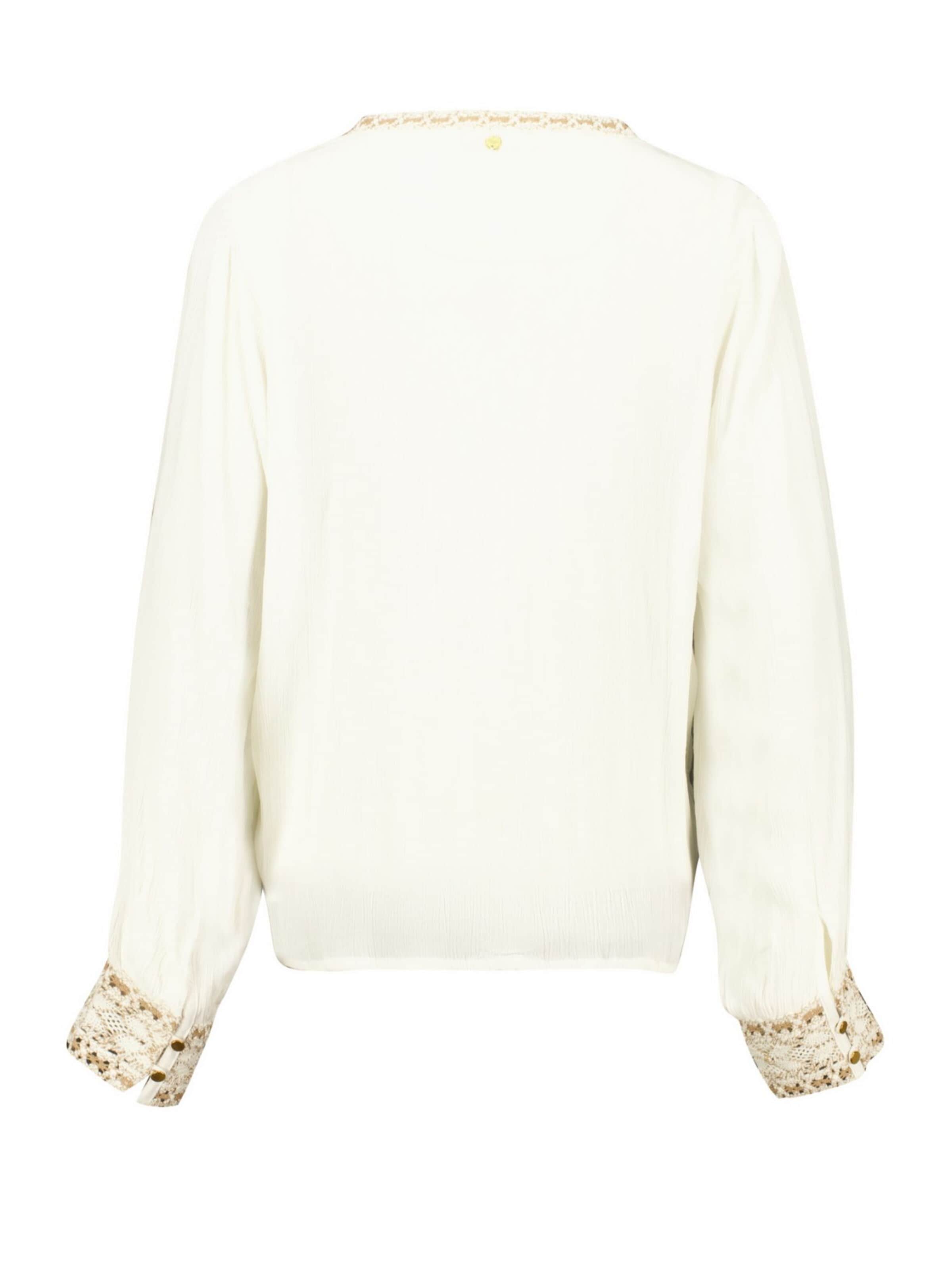 Chemisier Deeluxe en beige