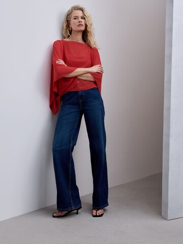 Next Bluse in Rot