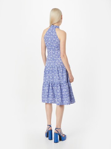 Mela London Letní šaty – modrá