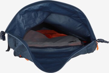 SALEWA Sportrucksack 'Ortles Wall' in Blau