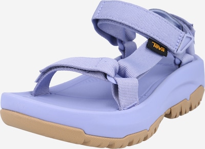 TEVA Sandały w kolorze jasnofioletowym, Podgląd produktu