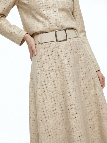 Guido Maria Kretschmer Women Sukně 'Nelly' – bílá