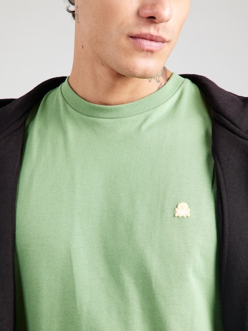 UNITED COLORS OF BENETTON Футболка в Зеленый