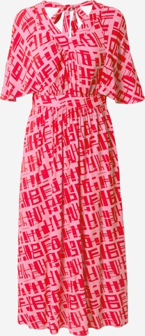 CULTURE Summer Dress 'Teresa' in Pink: front