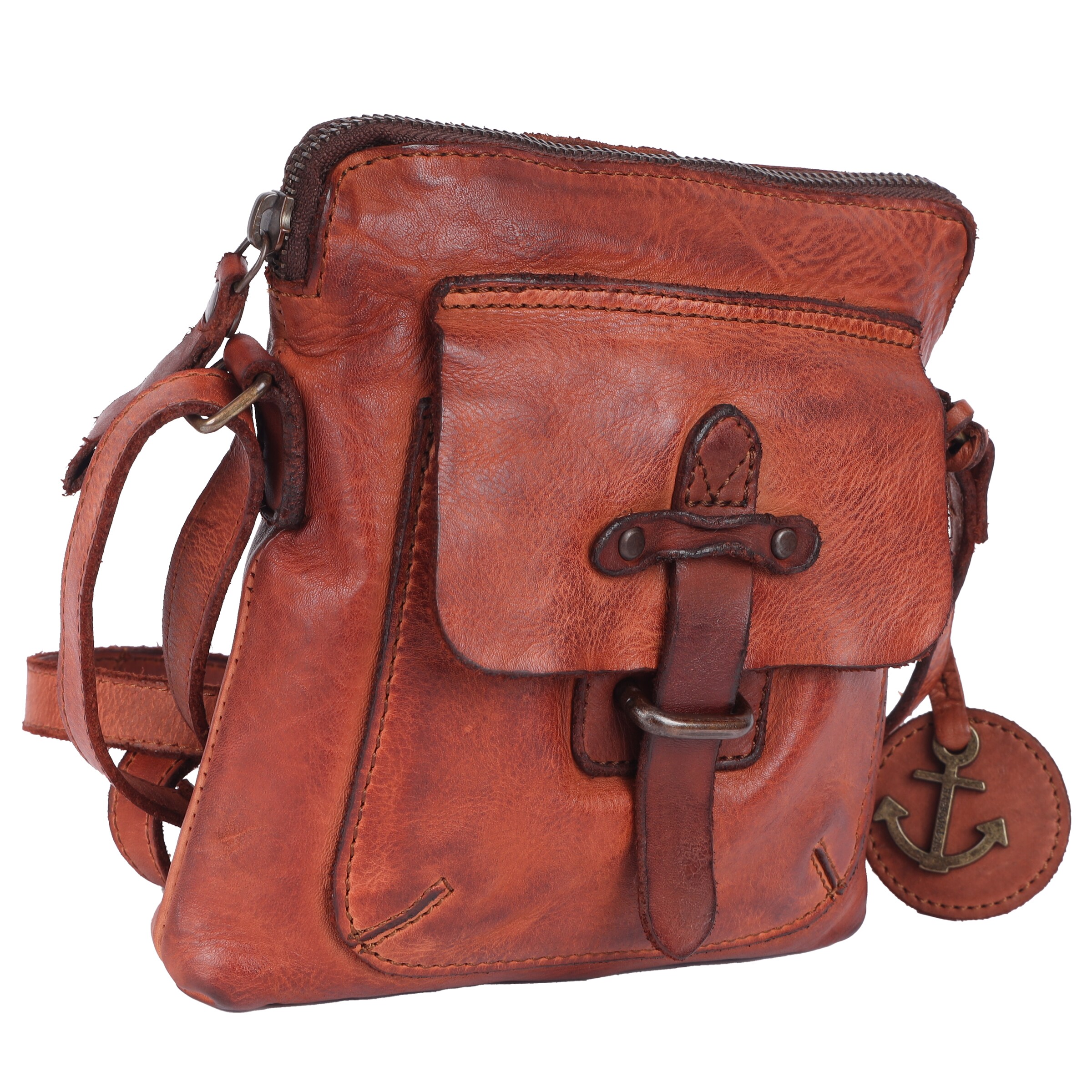 Harbour 2nd Crossbody Bag in Brown