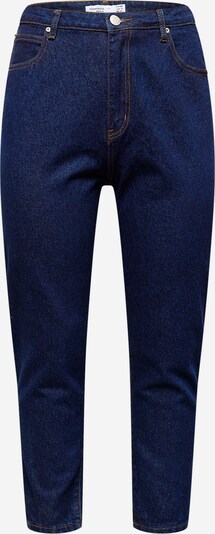 GLAMOROUS CURVE Jeans in Blue denim, Item view