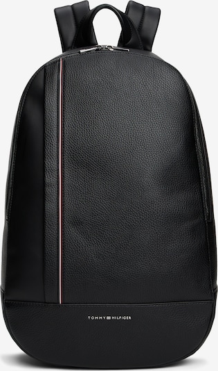 TOMMY HILFIGER Ruksak u klasično crvena / crna / bijela, Pregled proizvoda