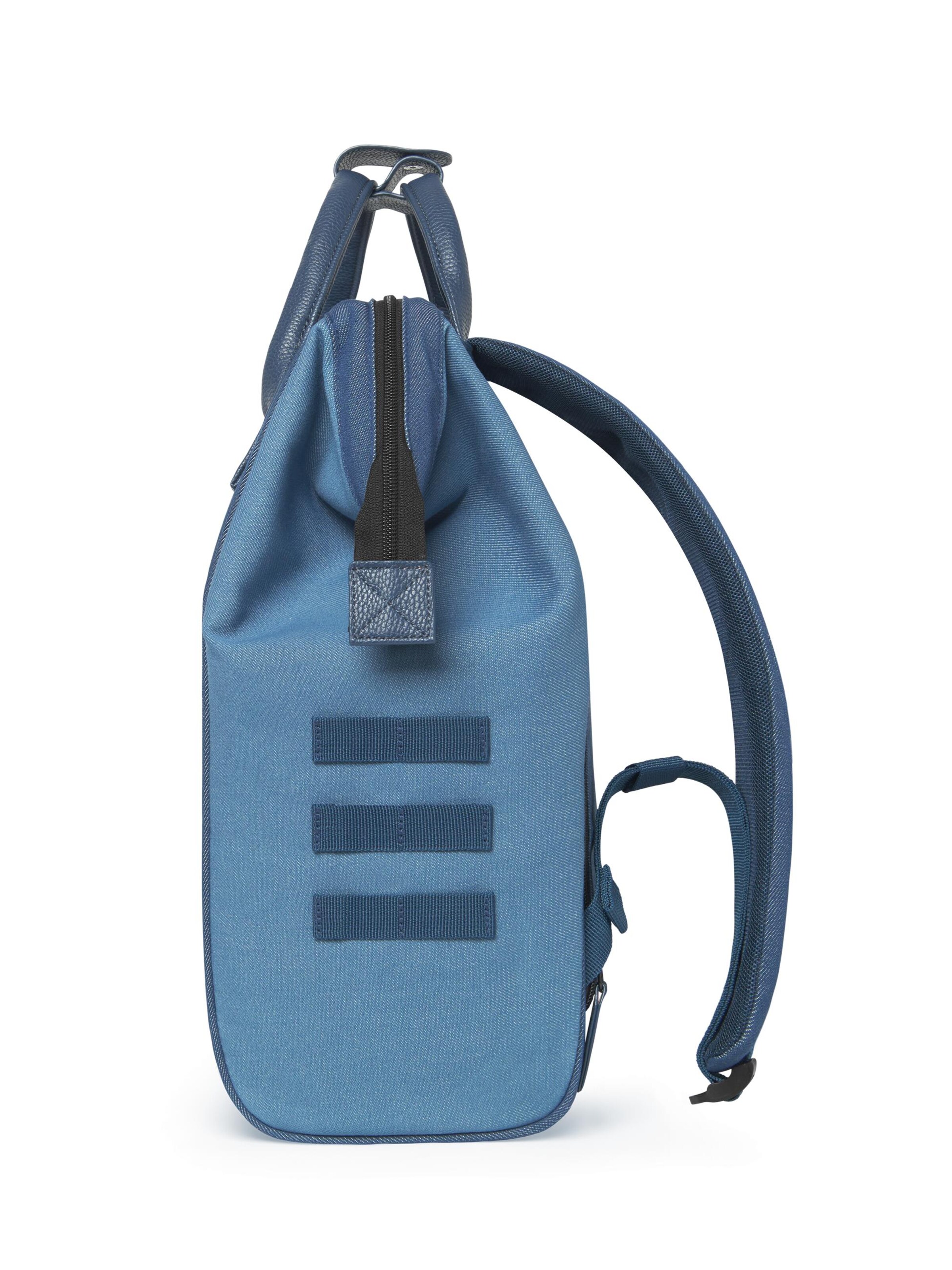 Cabaia Backpack 'Adventurer' in Blue