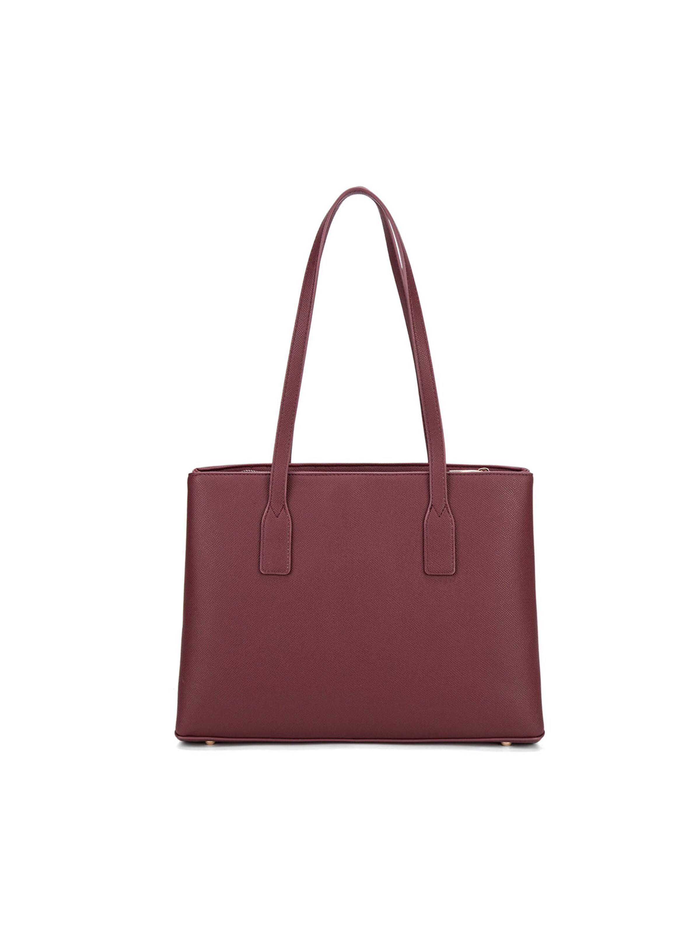 Shopper di David Jones in rosso