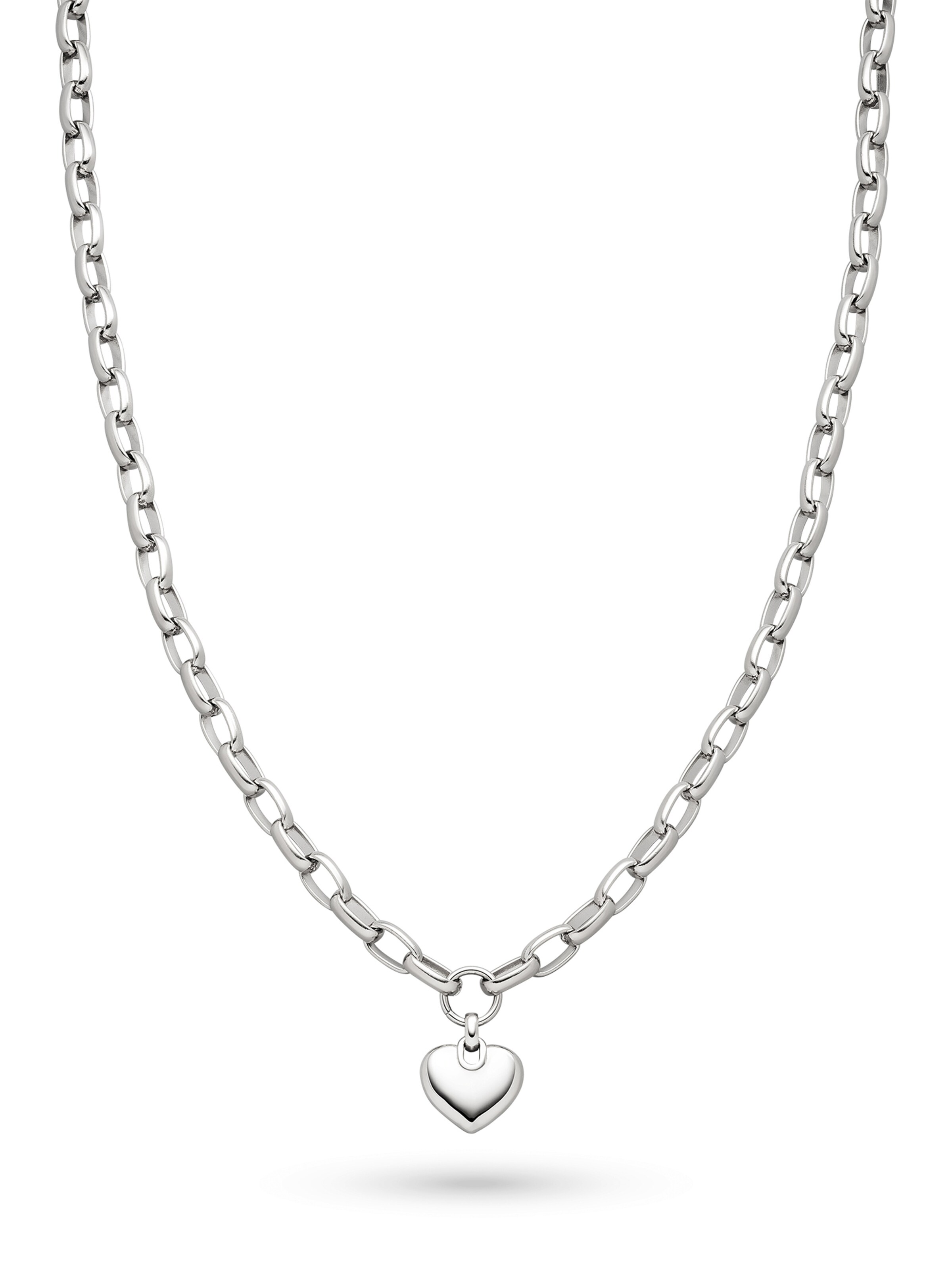 Chaîne s.Oliver en argent