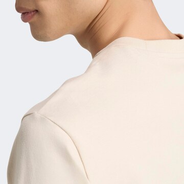 ADIDAS SPORTSWEAR Performance Shirt in Beige