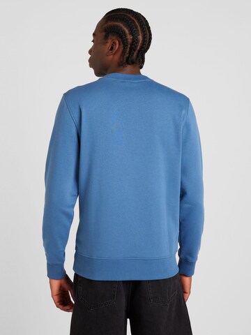 Calvin Klein Jeans Tréning póló - kék
