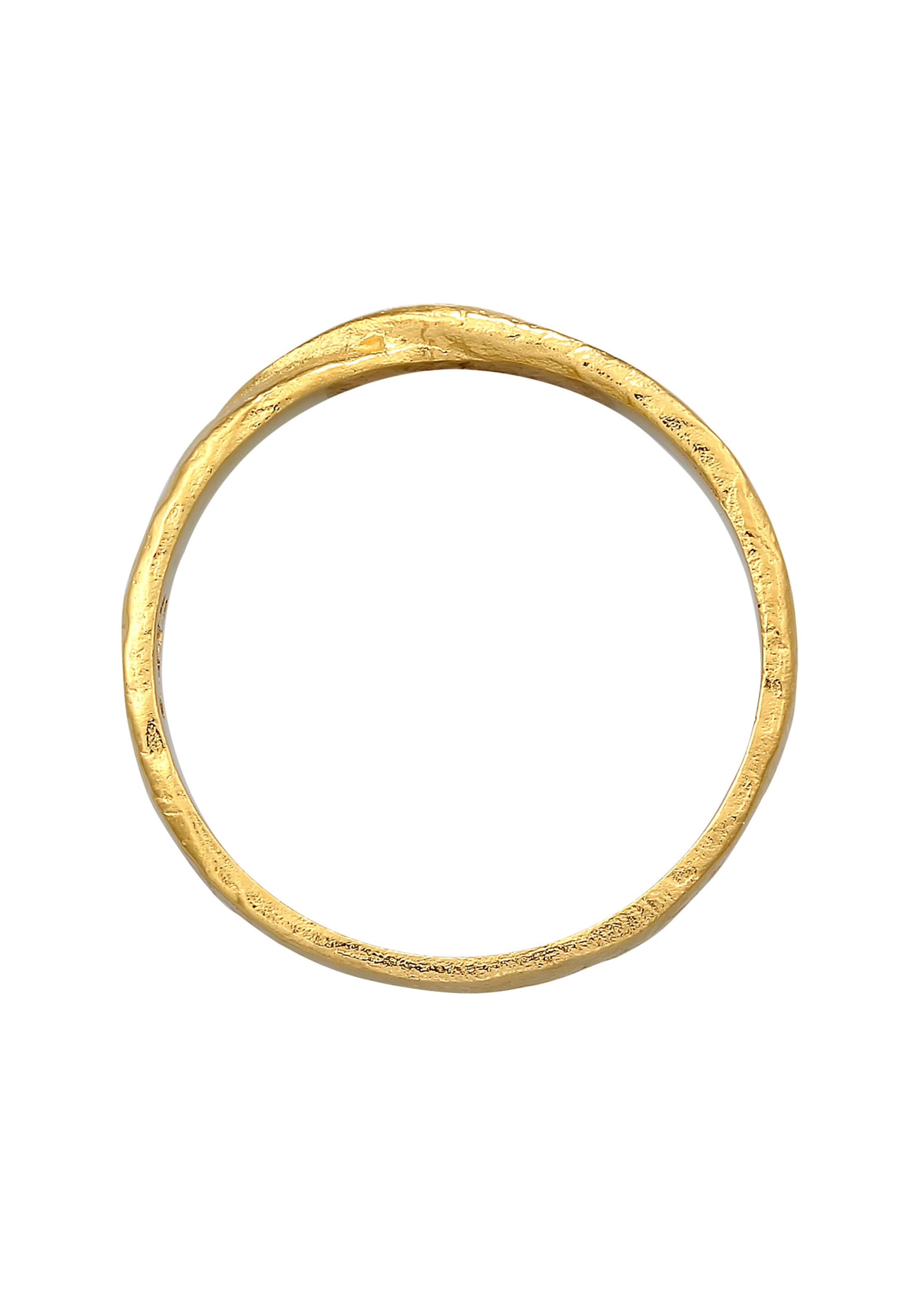 Bague Haze&Glory en or