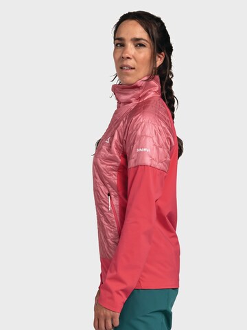 Veste outdoor 'Tofane2' Schöffel en rose