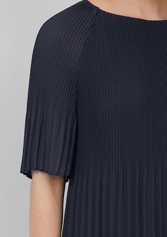 s.Oliver Blouse in Blauw