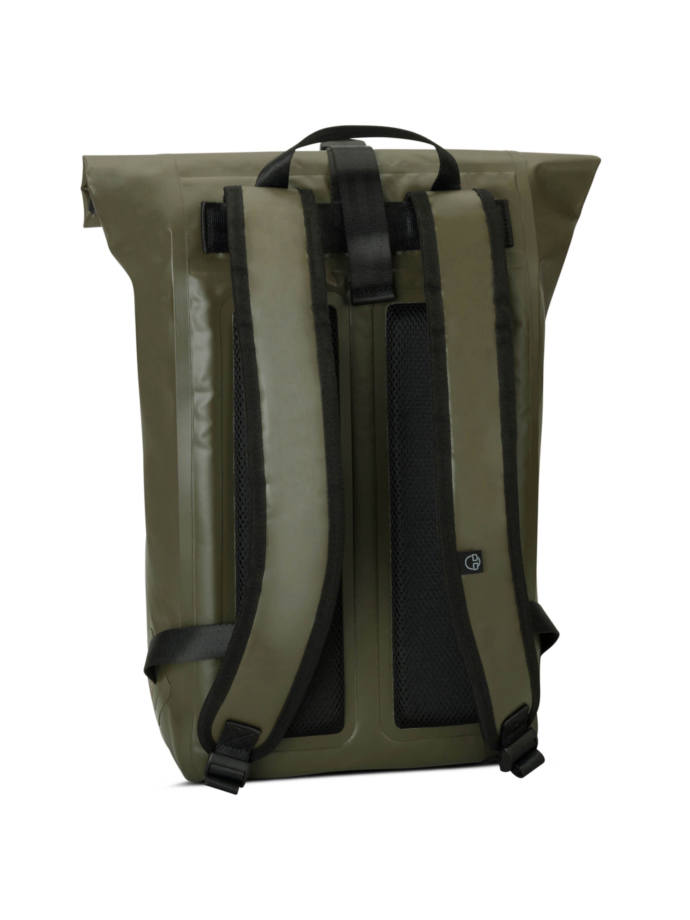 Johnny Urban Σπορ σακίδιο πλάτης 'Conor' σε πράσινο