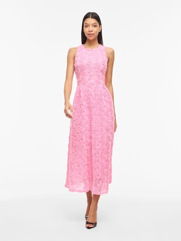 Robe 'VIGlory' VILA en rose