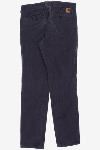 Carhartt WIP Pants in 31 in Grey
