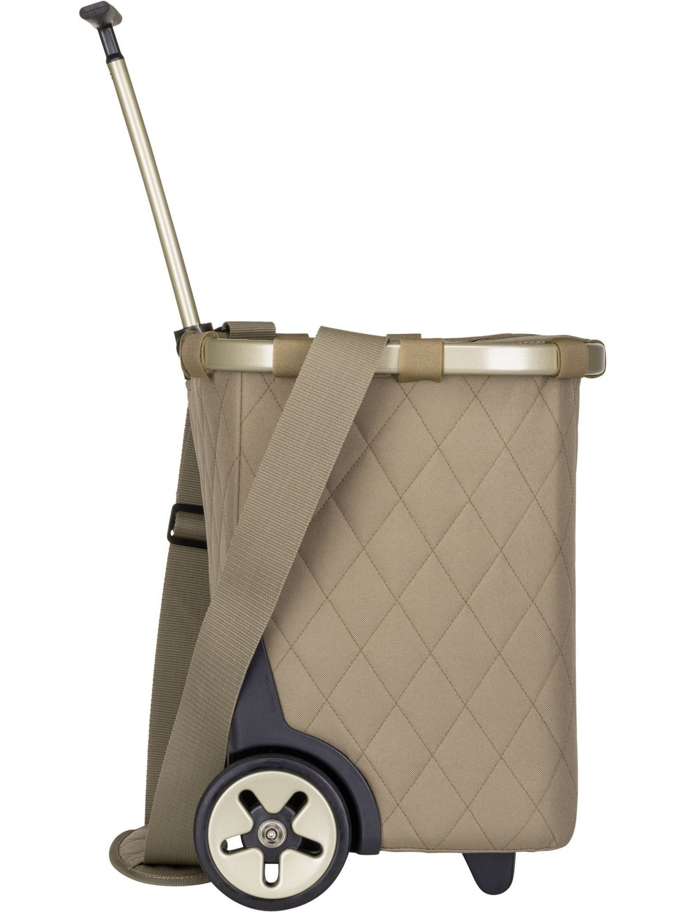 REISENTHEL Cart in Green