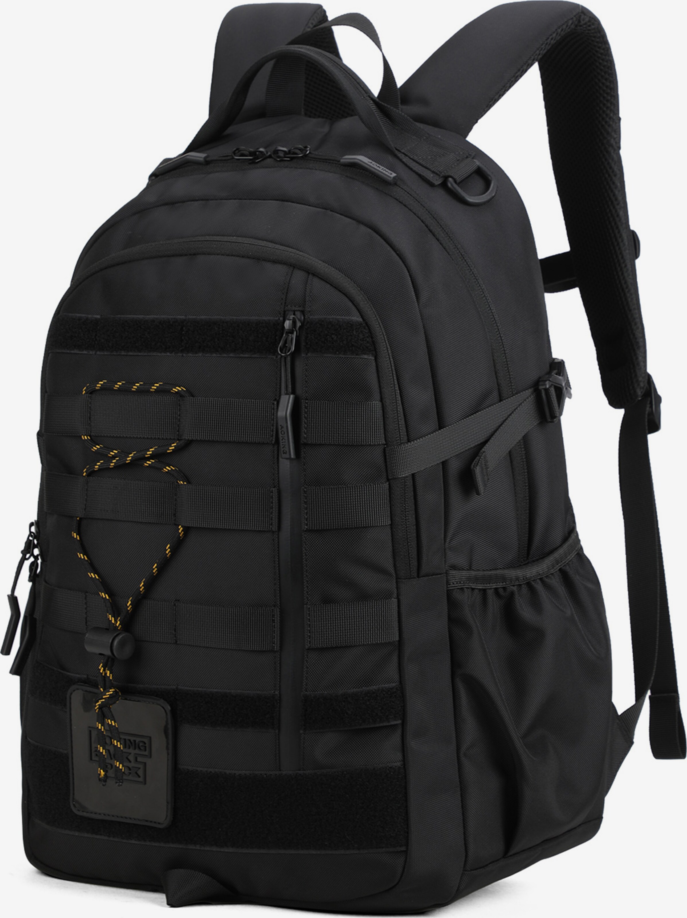 Aoking Backpack in Black ABOUT YOU