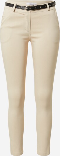 Hailys Hose 'Mandy' in beige, Produktansicht