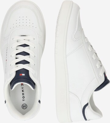 Sneaker di TOMMY HILFIGER in bianco