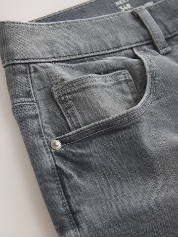 NextSlimfit Traperice - siva boja