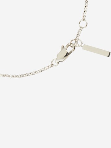 Calvin Klein - Pulsera en plata