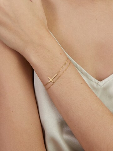 s.Oliver Armband in Gold