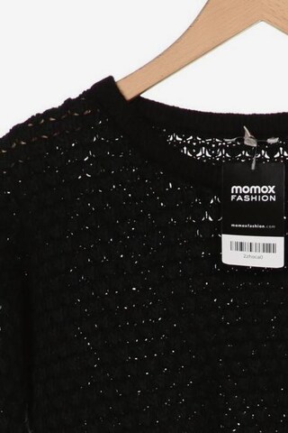 Peckott Sweater & Cardigan in M in Black