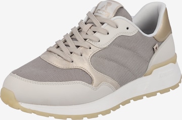 Rieker EVOLUTION Sneakers in Beige: front