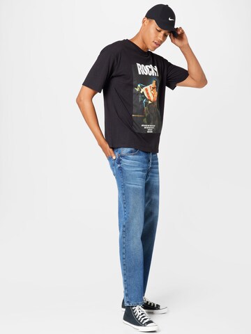 regular Jeans 'Rome' di Redefined Rebel in blu