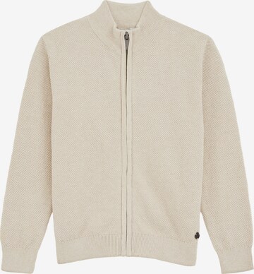 WE FashionKardigan - bež boja: prednji dio