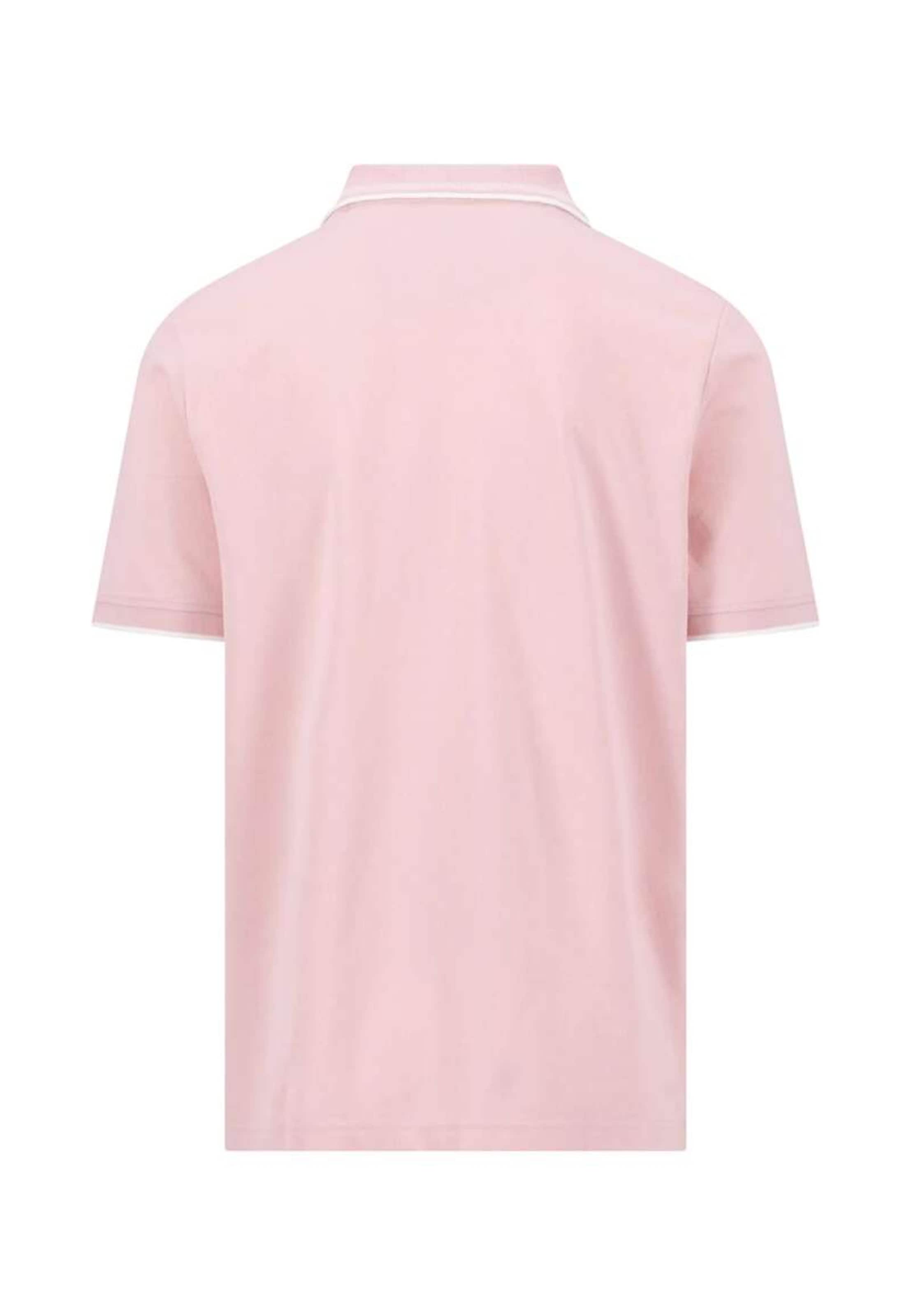 FYNCH-HATTON Футболка в Ярко-розовый