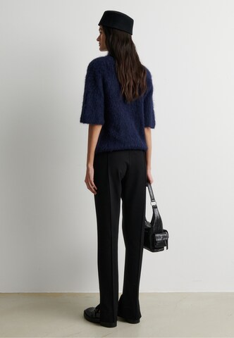 SECOND FEMALE Sweater 'Karla' in Blue