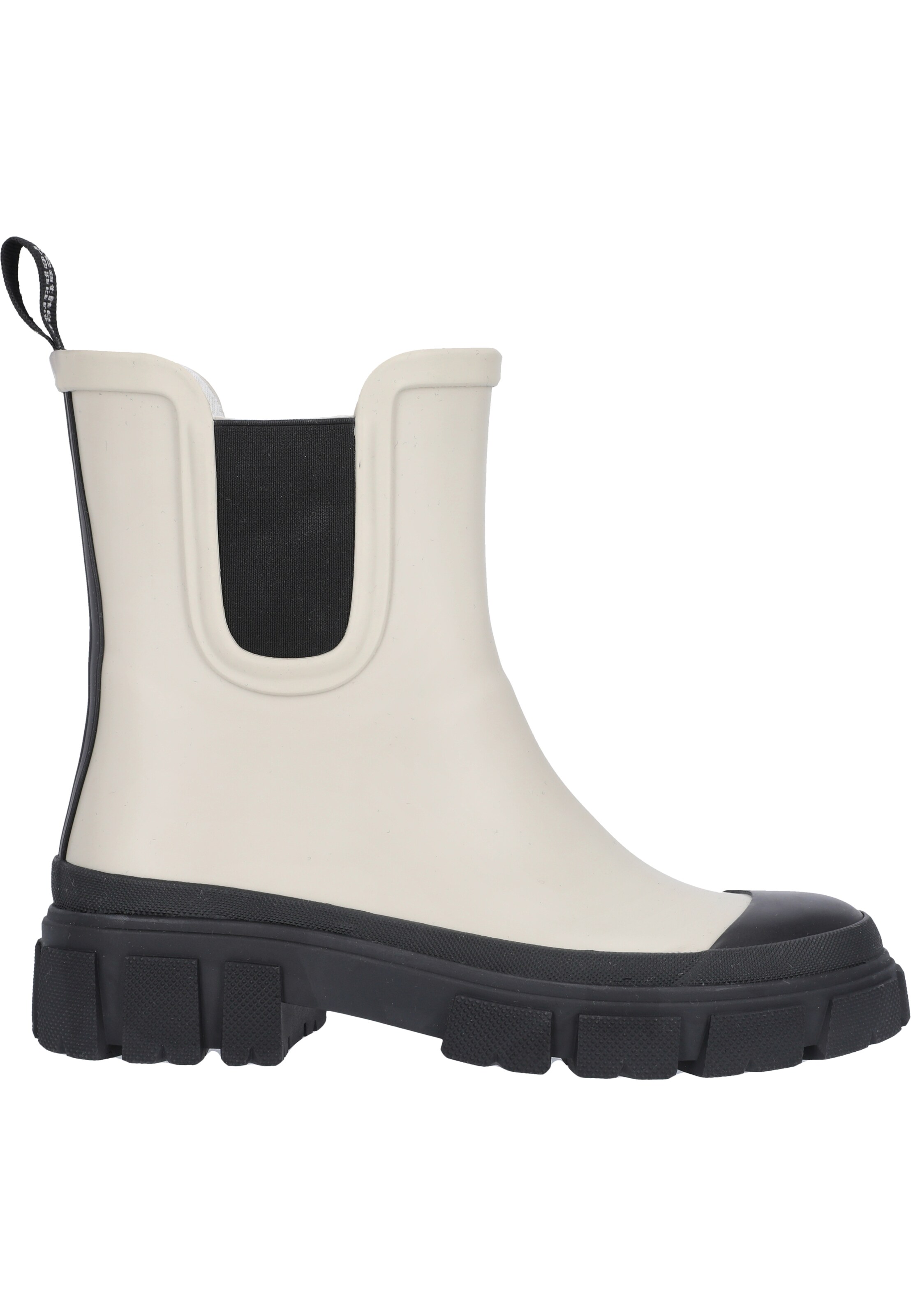Weather Report Rubber Boots 'Raylee' in White