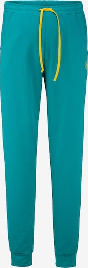 Boston Park Pants in Turquoise / Lime, Item view