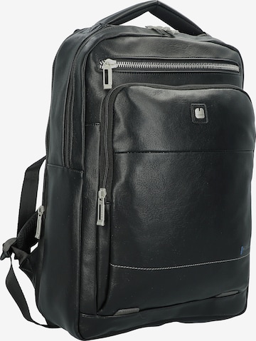 Gabol Rucksack 'Stinger' in Schwarz