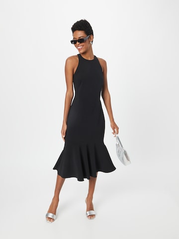 Robe de cocktail 'RHONIE' Lauren Ralph Lauren en noir