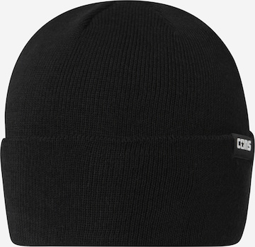 CONVERSE - Gorra en negro