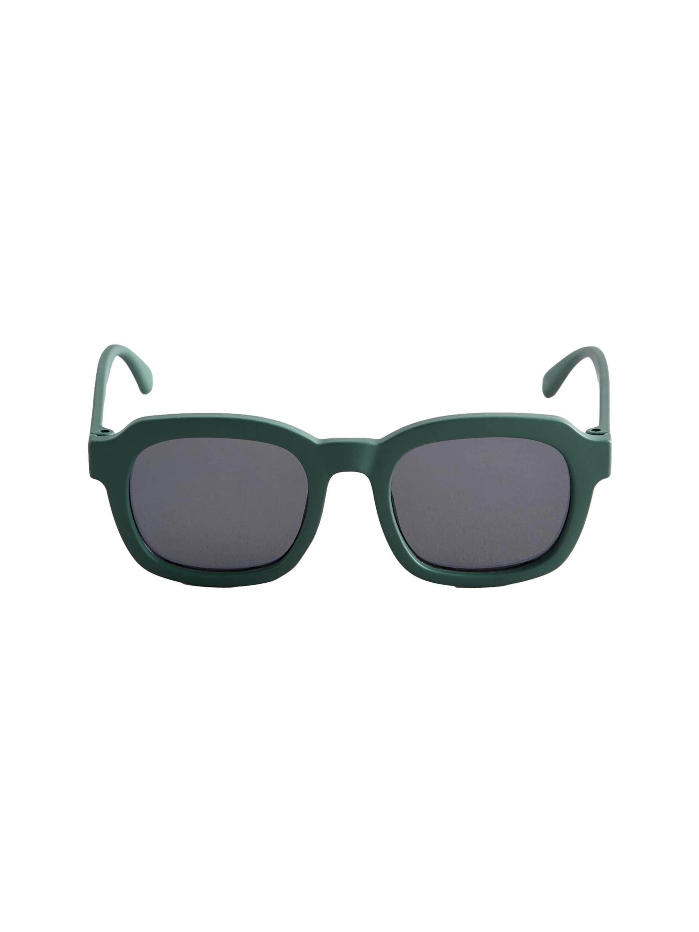 Next Sonnenbrille in Grün: Vorderseite