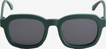 Next Sonnenbrille in Grün: Vorderseite