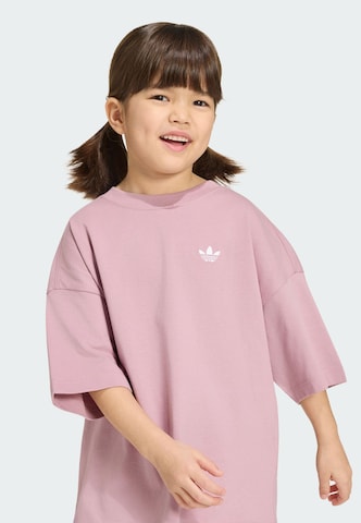 Set di ADIDAS ORIGINALS in lilla