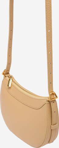 Coccinelle Crossbody Bag in Beige