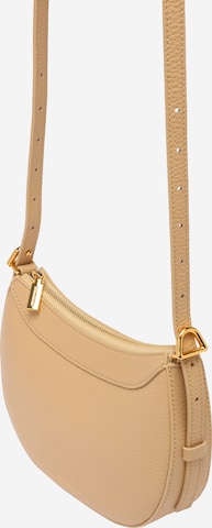 Coccinelle - Bolso de hombro en beige