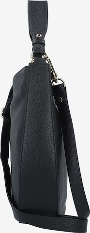 ABRO Shoulder Bag 'Adria' in Black