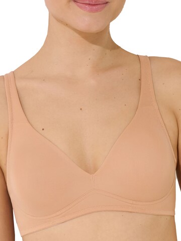 Lisca Bra 'Maya' in Pink