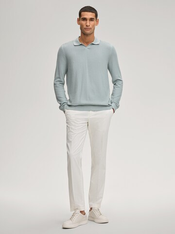 JOOP! Sweater 'Galdino' in Green